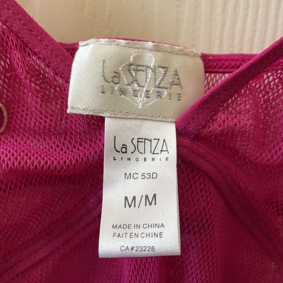 Baby Doll La SENZA Slip Dress - Picture 3 of 6